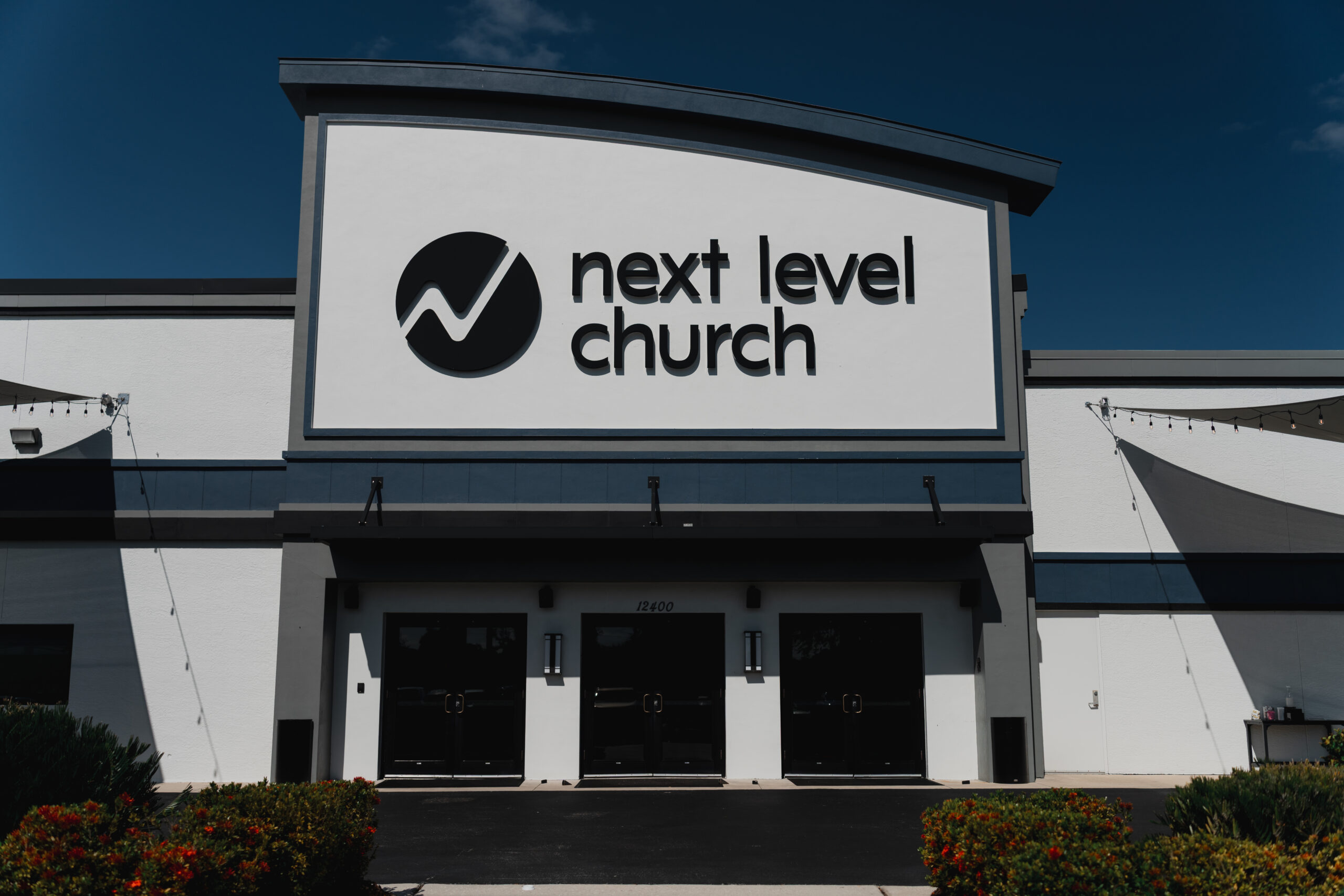 Next Level Church community